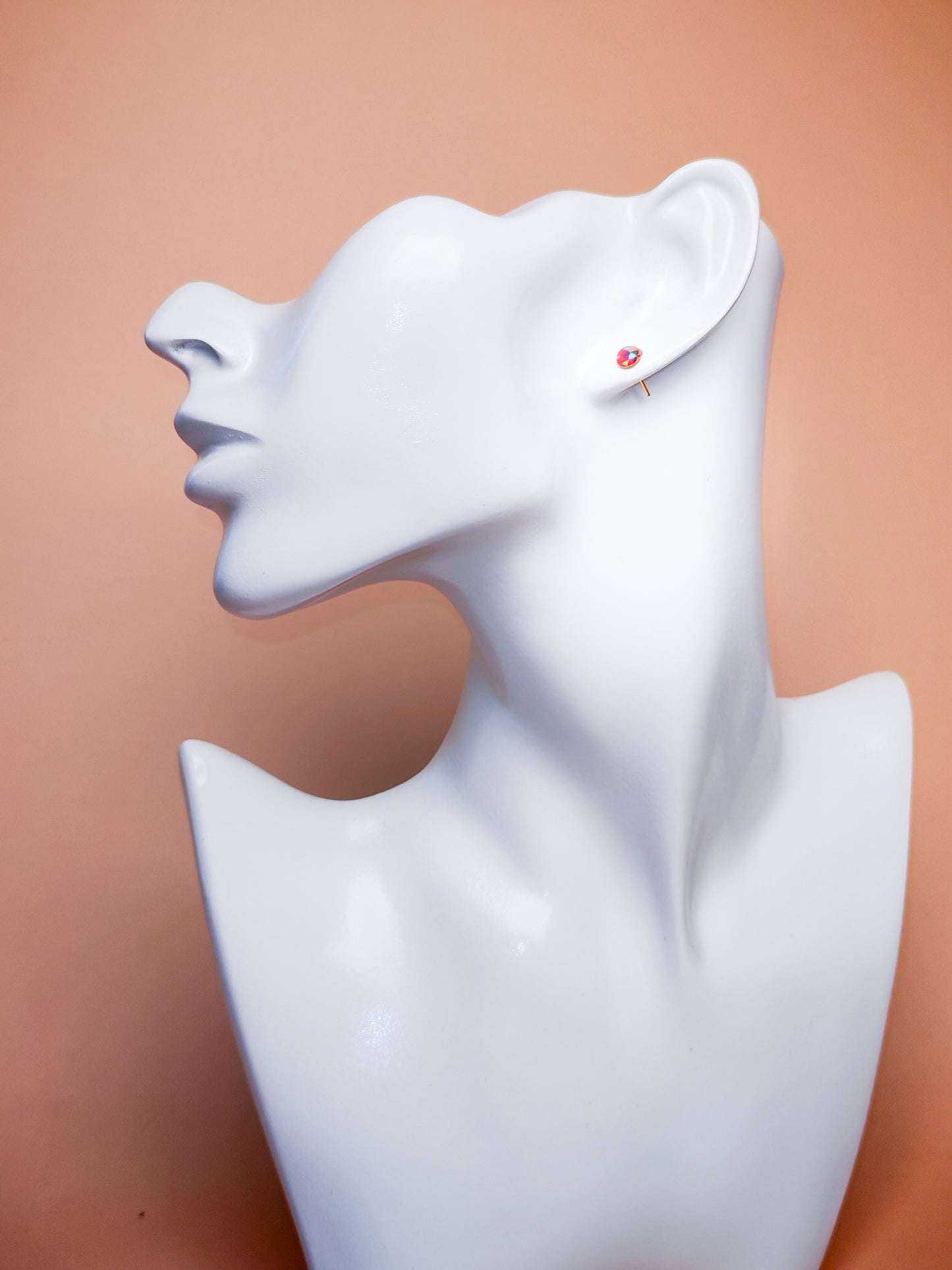 Clous d’oreille – Prisme en fête