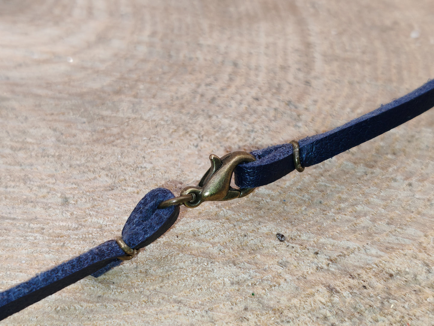 Ensemble pendentif + boucles d’oreilles – Clairière flamboyante