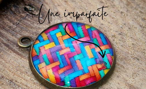 Pourquoi vos créations en résine UV peuvent présenter de légères imperfections