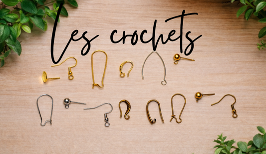 Les crochets : un détail qui change tout ✨