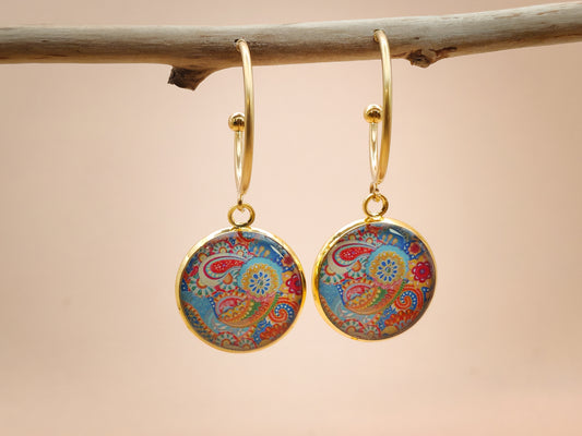 Demi-créoles – Éclats Bohèmes