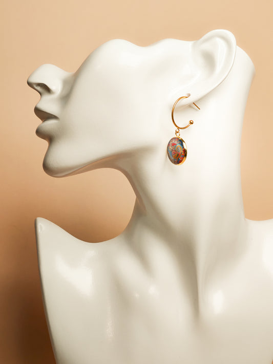 Demi-créoles – Éclats Bohèmes