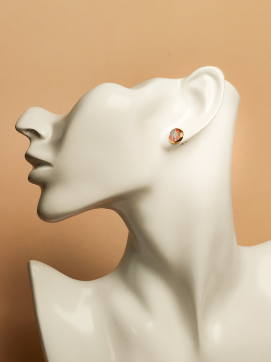 Clous cabochon de 8 mm – Mille et Une Couleurs