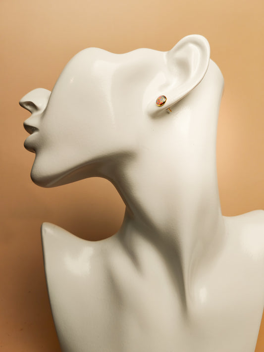 Clous cabochon de 6 mm – Petites Mosaïques Bohèmes