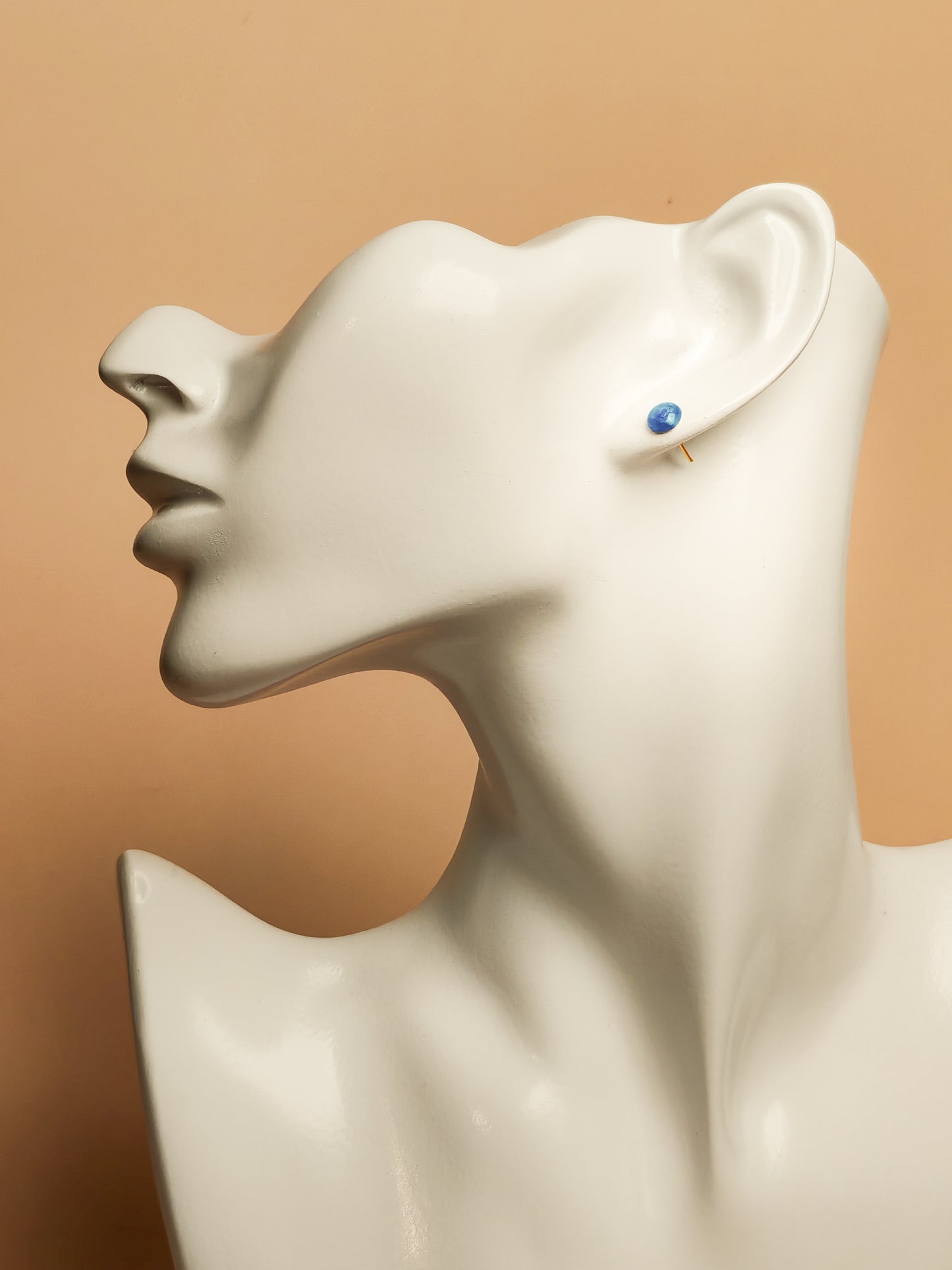 Clous d’oreille – Reflets d'Orient