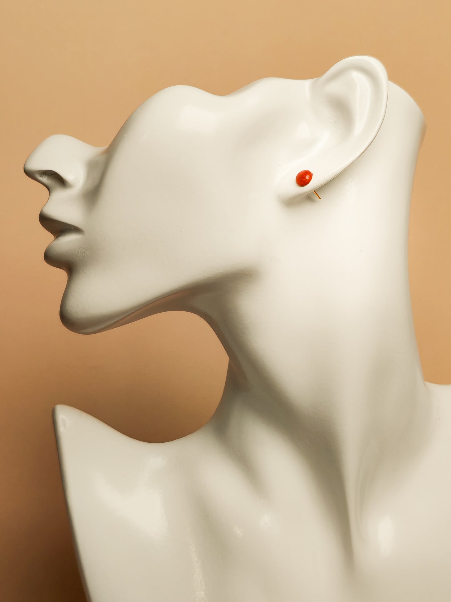 Clous d’oreille – Reflets d'Orient