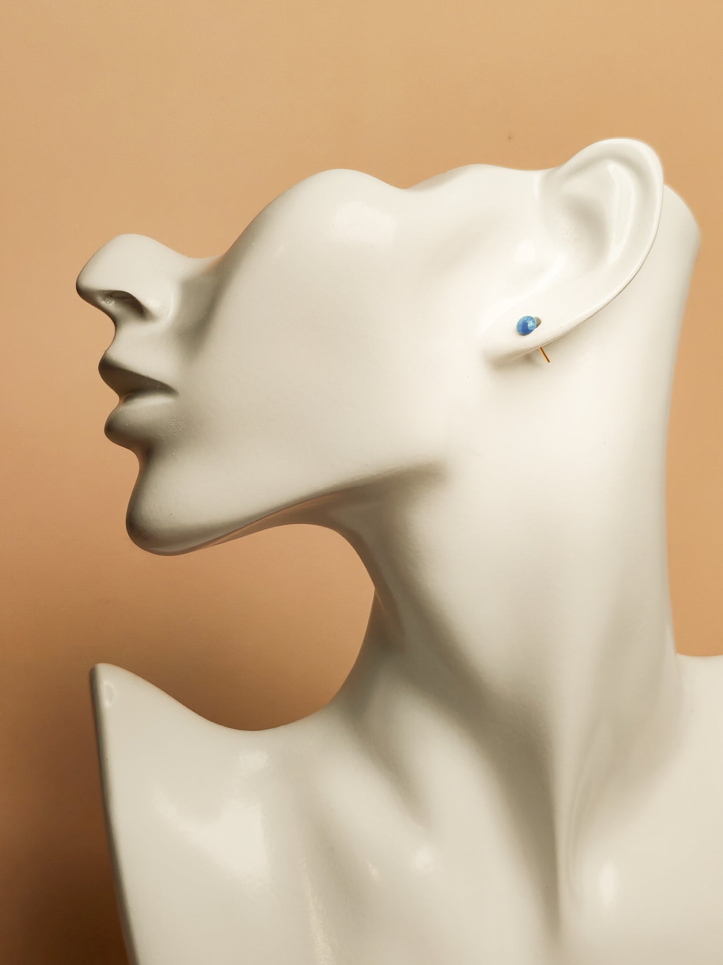 Clous d’oreille – Reflets d'Orient