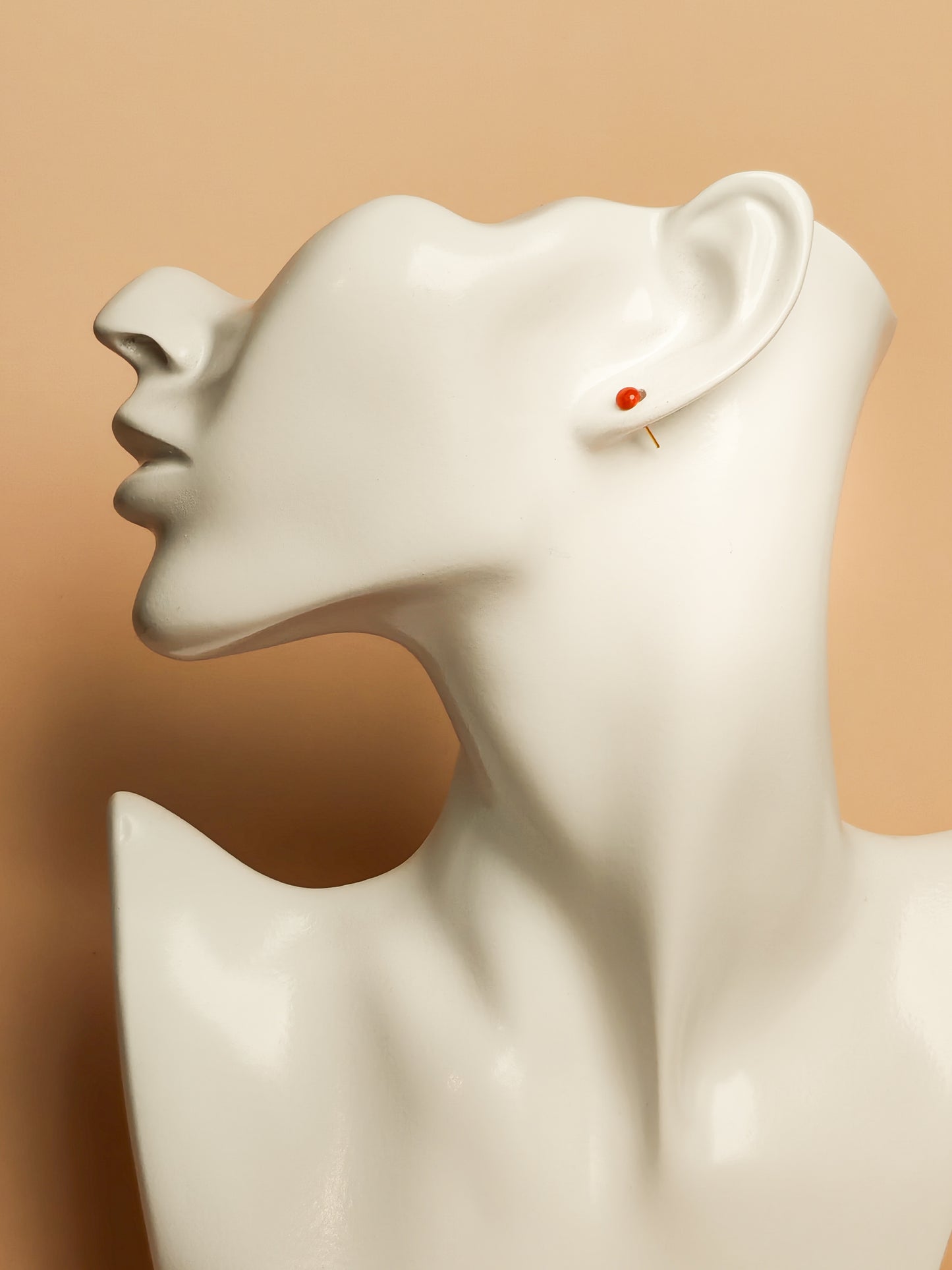 Clous d’oreille – Reflets d'Orient