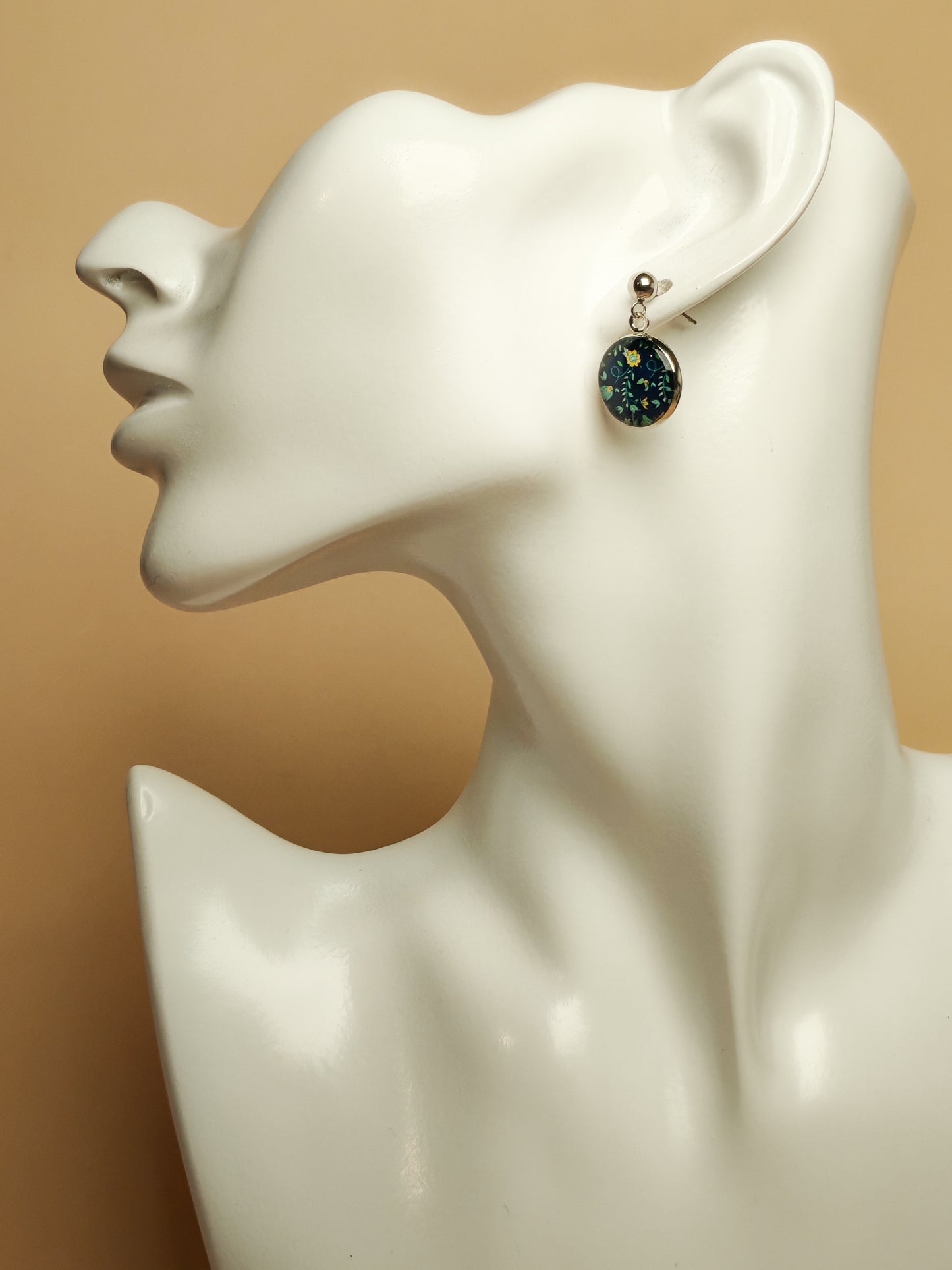 Ensemble coordonné – Jardin nocturne