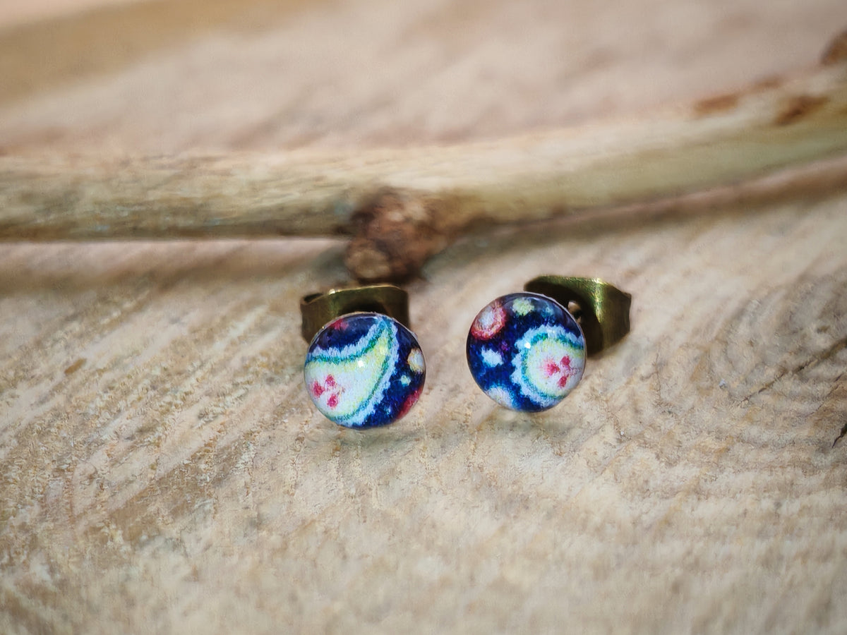 Clous d’oreilles – Tourbillons célestes